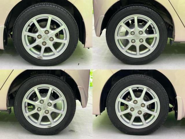 プレオプラス Ｌスマートアシスト　新品タイヤ／衝突安全装置／ＥＢＤ付ＡＢＳ／横滑り防止装置／アイドリングストップ／エアバッグ　運転席／エアバッグ　助手席／アルミホイール　純正　１４インチ／キーレスエントリー／ワンオーナー（43枚目）