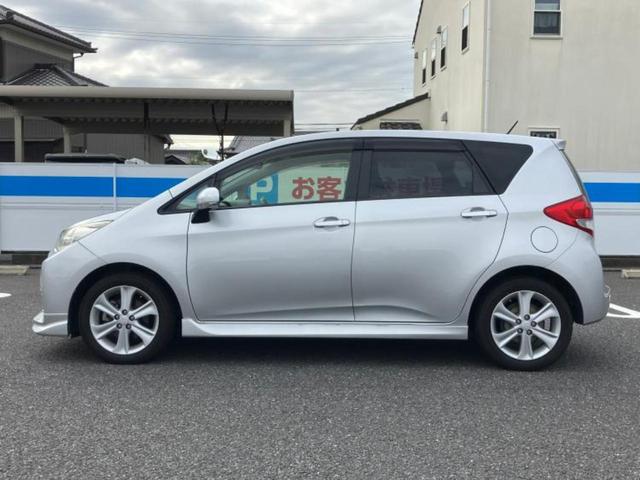 トレジア １．３ｉスポーツリミテッド　純正エアロ／社外　ＳＤナビ／Ｂｌｕｅｔｏｏｔｈ接続／ＥＴＣ／ＥＢＤ付ＡＢＳ／バックモニター／フルセグＴＶ／ＤＶＤ／エアバッグ　運転席／エアバッグ　助手席／アルミホイール　純正　１６インチ　フルエアロ（2枚目）