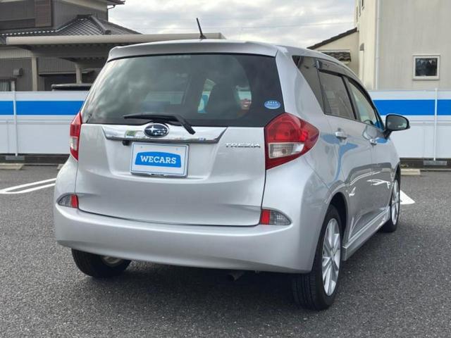 トレジア １．３ｉスポーツリミテッド　純正エアロ／社外　ＳＤナビ／Ｂｌｕｅｔｏｏｔｈ接続／ＥＴＣ／ＥＢＤ付ＡＢＳ／バックモニター／フルセグＴＶ／ＤＶＤ／エアバッグ　運転席／エアバッグ　助手席／アルミホイール　純正　１６インチ　フルエアロ（3枚目）