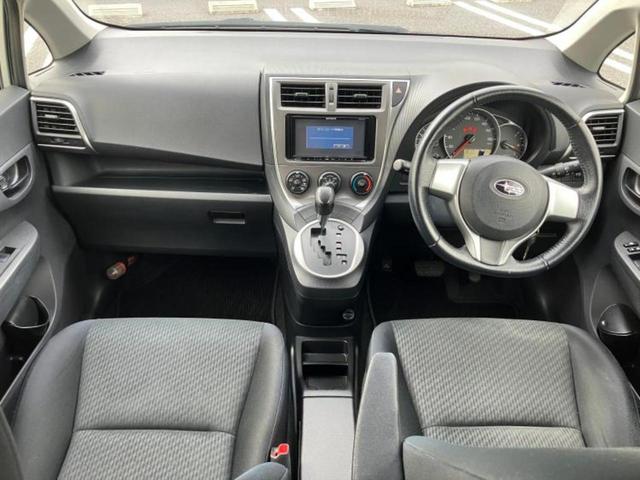 トレジア １．３ｉスポーツリミテッド　純正エアロ／社外　ＳＤナビ／Ｂｌｕｅｔｏｏｔｈ接続／ＥＴＣ／ＥＢＤ付ＡＢＳ／バックモニター／フルセグＴＶ／ＤＶＤ／エアバッグ　運転席／エアバッグ　助手席／アルミホイール　純正　１６インチ　フルエアロ（4枚目）