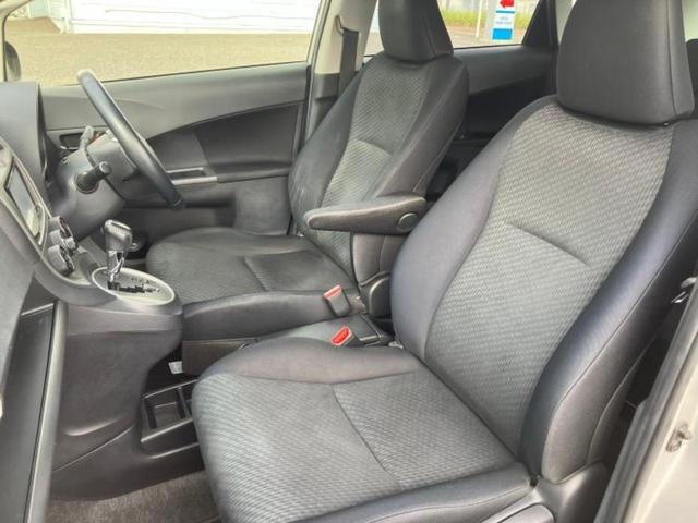 トレジア １．３ｉスポーツリミテッド　純正エアロ／社外　ＳＤナビ／Ｂｌｕｅｔｏｏｔｈ接続／ＥＴＣ／ＥＢＤ付ＡＢＳ／バックモニター／フルセグＴＶ／ＤＶＤ／エアバッグ　運転席／エアバッグ　助手席／アルミホイール　純正　１６インチ　フルエアロ（5枚目）