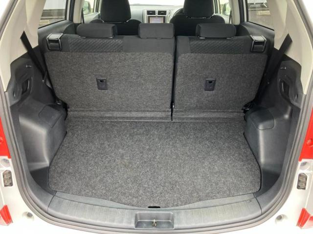 トレジア １．３ｉスポーツリミテッド　純正エアロ／社外　ＳＤナビ／Ｂｌｕｅｔｏｏｔｈ接続／ＥＴＣ／ＥＢＤ付ＡＢＳ／バックモニター／フルセグＴＶ／ＤＶＤ／エアバッグ　運転席／エアバッグ　助手席／アルミホイール　純正　１６インチ　フルエアロ（7枚目）