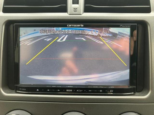 トレジア １．３ｉスポーツリミテッド　純正エアロ／社外　ＳＤナビ／Ｂｌｕｅｔｏｏｔｈ接続／ＥＴＣ／ＥＢＤ付ＡＢＳ／バックモニター／フルセグＴＶ／ＤＶＤ／エアバッグ　運転席／エアバッグ　助手席／アルミホイール　純正　１６インチ　フルエアロ（10枚目）