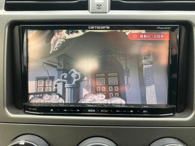 トレジア １．３ｉスポーツリミテッド　純正エアロ／社外　ＳＤナビ／Ｂｌｕｅｔｏｏｔｈ接続／ＥＴＣ／ＥＢＤ付ＡＢＳ／バックモニター／フルセグＴＶ／ＤＶＤ／エアバッグ　運転席／エアバッグ　助手席／アルミホイール　純正　１６インチ　フルエアロ（11枚目）