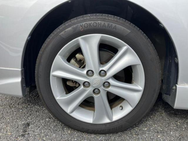 トレジア １．３ｉスポーツリミテッド　純正エアロ／社外　ＳＤナビ／Ｂｌｕｅｔｏｏｔｈ接続／ＥＴＣ／ＥＢＤ付ＡＢＳ／バックモニター／フルセグＴＶ／ＤＶＤ／エアバッグ　運転席／エアバッグ　助手席／アルミホイール　純正　１６インチ　フルエアロ（16枚目）