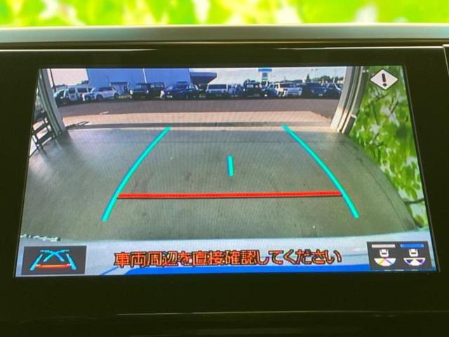 アルファード Ｓタイプゴールド２　新品タイヤ／ディスプレイオーディオ＋ナビ９インチ／フリップダウンモニター　純正　１２．１インチ／トヨタセーフティセンス／両側電動スライドドア／車線逸脱防止支援システム／電動バックドア　バックカメラ（11枚目）