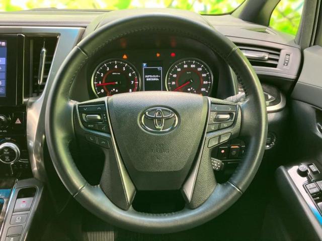 アルファード Ｓタイプゴールド２　新品タイヤ／ディスプレイオーディオ＋ナビ９インチ／フリップダウンモニター　純正　１２．１インチ／トヨタセーフティセンス／両側電動スライドドア／車線逸脱防止支援システム／電動バックドア　バックカメラ（14枚目）