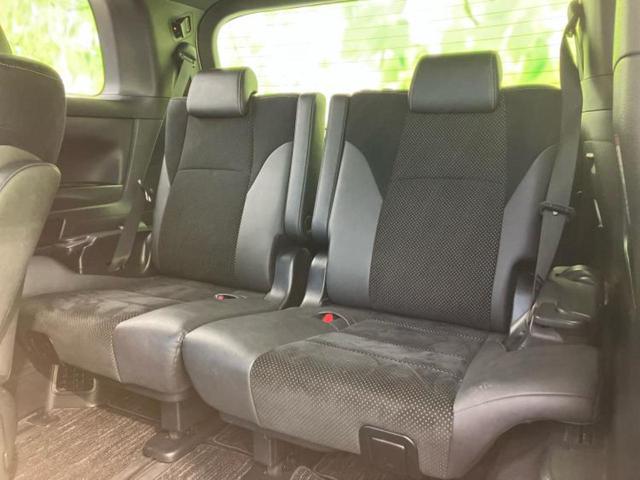 アルファード Ｓタイプゴールド２　新品タイヤ／ディスプレイオーディオ＋ナビ９インチ／フリップダウンモニター　純正　１２．１インチ／トヨタセーフティセンス／両側電動スライドドア／車線逸脱防止支援システム／電動バックドア　バックカメラ（19枚目）