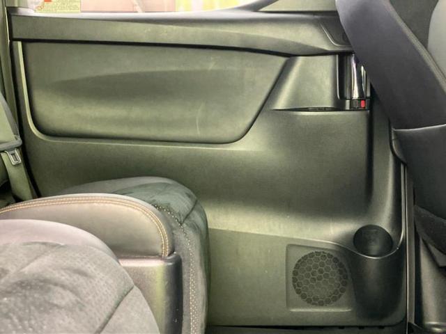 アルファード Ｓタイプゴールド２　新品タイヤ／ディスプレイオーディオ＋ナビ９インチ／フリップダウンモニター　純正　１２．１インチ／トヨタセーフティセンス／両側電動スライドドア／車線逸脱防止支援システム／電動バックドア　バックカメラ（25枚目）