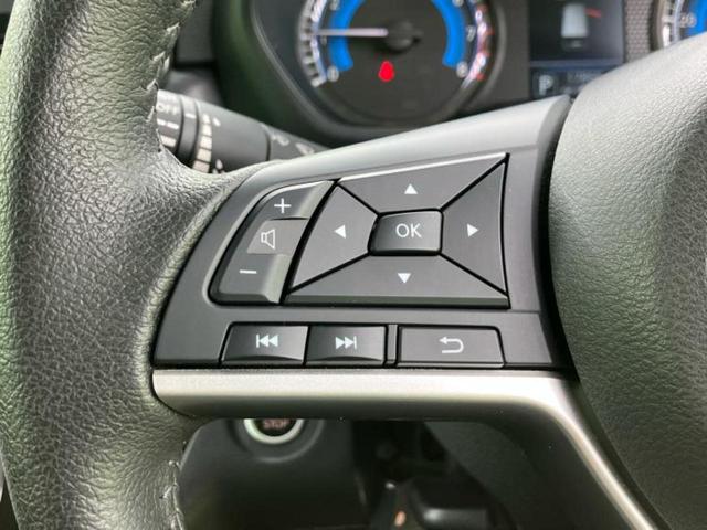 ルークス 4WDハイウェイスターGターボプロパイロットEd 新品タイヤ/保証書/純正 9インチ SDナビ/エマージェンシーブレーキ/両側電動スライドドア/シートヒーター 前席/アラウンドビューモニター/車線逸脱防止支援システム/プロパイロット 全周囲カメラ(18枚目)