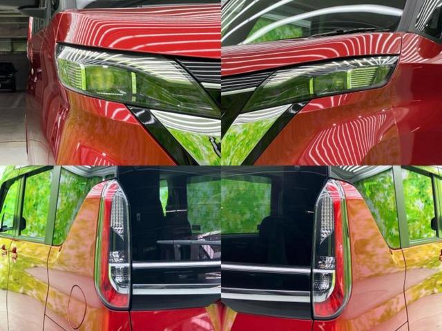 ルークス 4WDハイウェイスターGターボプロパイロットEd 新品タイヤ/保証書/純正 9インチ SDナビ/エマージェンシーブレーキ/両側電動スライドドア/シートヒーター 前席/アラウンドビューモニター/車線逸脱防止支援システム/プロパイロット 全周囲カメラ(50枚目)