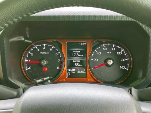 タフト G 新品タイヤ/ガラスルーフ/保証書/ディスプレイオーディオ/スマートアシスト(トヨタ・ダイハツ)/シートヒーター 前席/車線逸脱防止支援システム/ドライブレコーダー 社外/ヘッドランプ LED ドラレコ(11枚目)