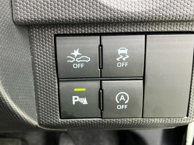 タフト G 新品タイヤ/ガラスルーフ/保証書/ディスプレイオーディオ/スマートアシスト(トヨタ・ダイハツ)/シートヒーター 前席/車線逸脱防止支援システム/ドライブレコーダー 社外/ヘッドランプ LED ドラレコ(18枚目)