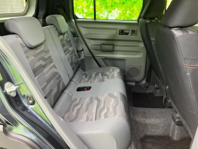 タフト G 新品タイヤ/ガラスルーフ/保証書/ディスプレイオーディオ/スマートアシスト(トヨタ・ダイハツ)/シートヒーター 前席/車線逸脱防止支援システム/ドライブレコーダー 社外/ヘッドランプ LED ドラレコ(23枚目)