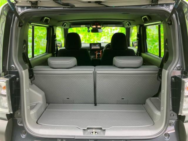 タフト G 新品タイヤ/ガラスルーフ/保証書/ディスプレイオーディオ/スマートアシスト(トヨタ・ダイハツ)/シートヒーター 前席/車線逸脱防止支援システム/ドライブレコーダー 社外/ヘッドランプ LED ドラレコ(24枚目)