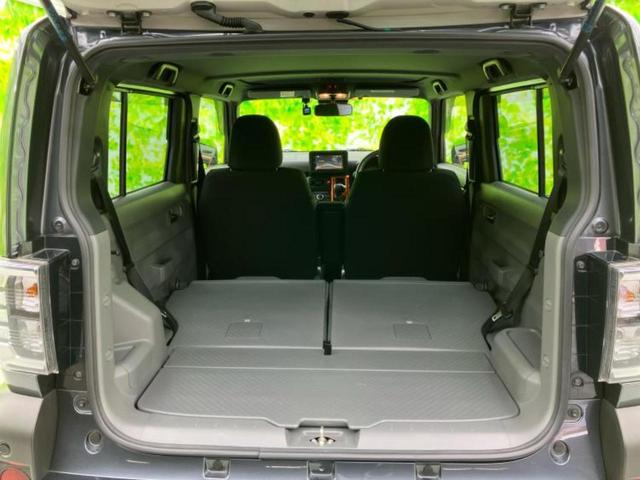 タフト G 新品タイヤ/ガラスルーフ/保証書/ディスプレイオーディオ/スマートアシスト(トヨタ・ダイハツ)/シートヒーター 前席/車線逸脱防止支援システム/ドライブレコーダー 社外/ヘッドランプ LED ドラレコ(25枚目)