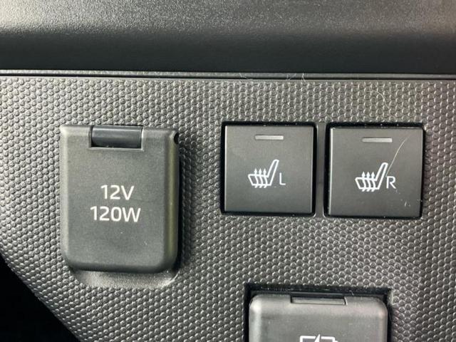 タフト G 新品タイヤ/ガラスルーフ/保証書/ディスプレイオーディオ/スマートアシスト(トヨタ・ダイハツ)/シートヒーター 前席/車線逸脱防止支援システム/ドライブレコーダー 社外/ヘッドランプ LED ドラレコ(37枚目)