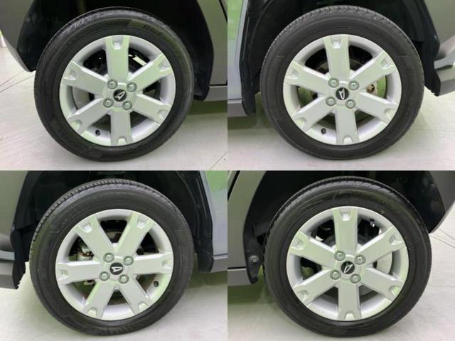 タフト G 新品タイヤ/ガラスルーフ/保証書/ディスプレイオーディオ/スマートアシスト(トヨタ・ダイハツ)/シートヒーター 前席/車線逸脱防止支援システム/ドライブレコーダー 社外/ヘッドランプ LED ドラレコ(49枚目)