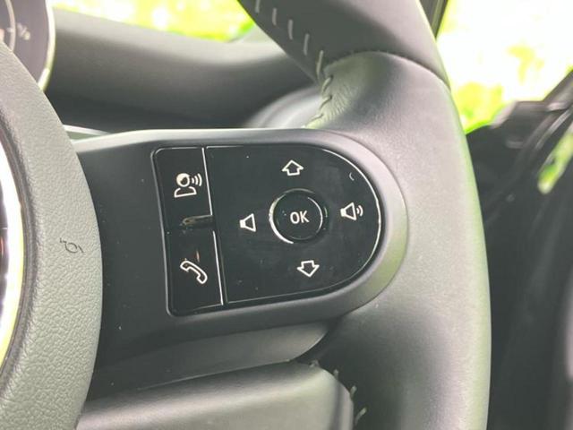 ＭＩＮＩ クーパーＳシャドーエディション　新品タイヤ／純正　ＳＤナビ／シートヒーター／車線逸脱防止支援システム／シート　合皮／パーキングアシスト　自動操舵／ヘッドランプ　ＬＥＤ／ＥＴＣ／ＥＢＤ付ＡＢＳ／横滑り防止装置　バックカメラ　記録簿（18枚目）