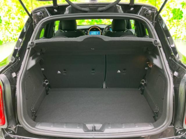 ＭＩＮＩ クーパーＳシャドーエディション　新品タイヤ／純正　ＳＤナビ／シートヒーター／車線逸脱防止支援システム／シート　合皮／パーキングアシスト　自動操舵／ヘッドランプ　ＬＥＤ／ＥＴＣ／ＥＢＤ付ＡＢＳ／横滑り防止装置　バックカメラ　記録簿（24枚目）