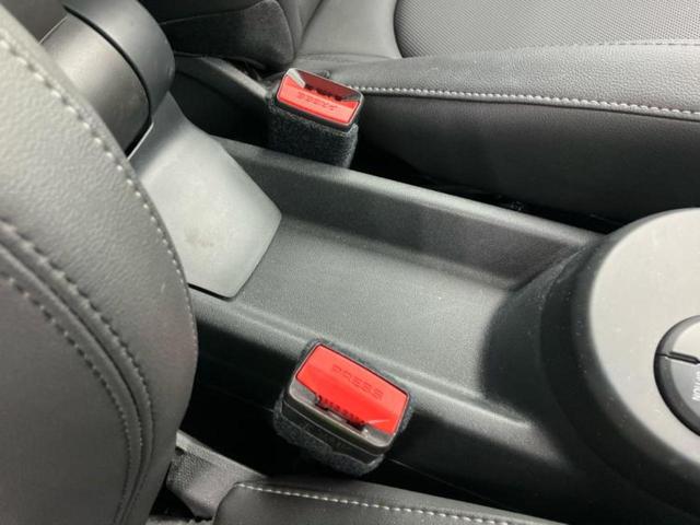 ＭＩＮＩ クーパーＳシャドーエディション　新品タイヤ／純正　ＳＤナビ／シートヒーター／車線逸脱防止支援システム／シート　合皮／パーキングアシスト　自動操舵／ヘッドランプ　ＬＥＤ／ＥＴＣ／ＥＢＤ付ＡＢＳ／横滑り防止装置　バックカメラ　記録簿（41枚目）