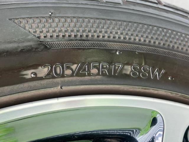 ＭＩＮＩ クーパーＳシャドーエディション　新品タイヤ／純正　ＳＤナビ／シートヒーター／車線逸脱防止支援システム／シート　合皮／パーキングアシスト　自動操舵／ヘッドランプ　ＬＥＤ／ＥＴＣ／ＥＢＤ付ＡＢＳ／横滑り防止装置　バックカメラ　記録簿（47枚目）