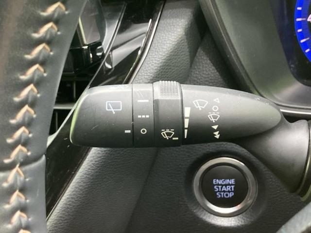 カローラツーリング ダブルバイビー　新品タイヤ／保証書／ディスプレイオーディオ＋ナビ９インチ／トヨタセーフティセンス／シートヒーター　前席／車線逸脱防止支援システム／シート　ハーフレザー　衝突被害軽減システム　バックカメラ　ワンオーナー（16枚目）