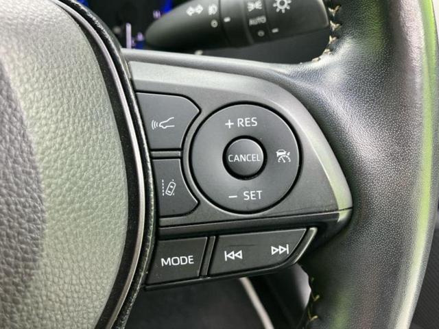 カローラツーリング ダブルバイビー　新品タイヤ／保証書／ディスプレイオーディオ＋ナビ９インチ／トヨタセーフティセンス／シートヒーター　前席／車線逸脱防止支援システム／シート　ハーフレザー　衝突被害軽減システム　バックカメラ　ワンオーナー（24枚目）