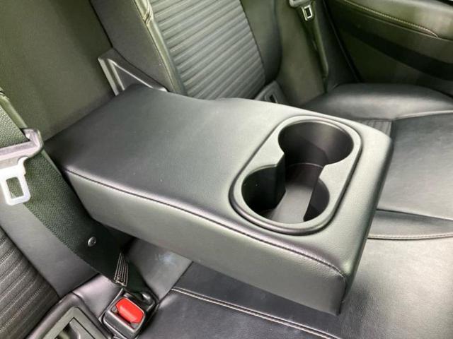 カローラツーリング ダブルバイビー　新品タイヤ／保証書／ディスプレイオーディオ＋ナビ９インチ／トヨタセーフティセンス／シートヒーター　前席／車線逸脱防止支援システム／シート　ハーフレザー　衝突被害軽減システム　バックカメラ　ワンオーナー（39枚目）