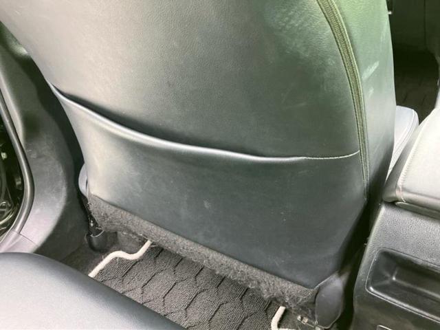 カローラツーリング ダブルバイビー　新品タイヤ／保証書／ディスプレイオーディオ＋ナビ９インチ／トヨタセーフティセンス／シートヒーター　前席／車線逸脱防止支援システム／シート　ハーフレザー　衝突被害軽減システム　バックカメラ　ワンオーナー（41枚目）