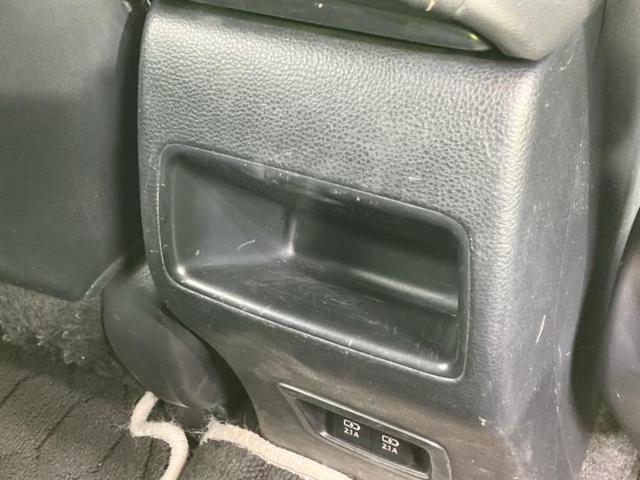 カローラツーリング ダブルバイビー　新品タイヤ／保証書／ディスプレイオーディオ＋ナビ９インチ／トヨタセーフティセンス／シートヒーター　前席／車線逸脱防止支援システム／シート　ハーフレザー　衝突被害軽減システム　バックカメラ　ワンオーナー（44枚目）