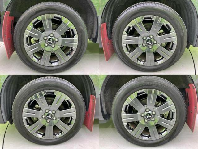 デリカＤ：５ ４ＷＤジャスパー　新品タイヤ／保証書／社外　１１インチ　ＳＤナビ／フリップダウンモニター　社外　１０．１インチ／イーアシスト（ミツビシ）／両側電動スライドドア／シートヒーター　前席／マルチアラウンドモニター　電動シート（53枚目）