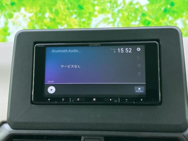 ｅＫワゴン Ｍ　保証書／社外　ＳＤナビ／衝突安全装置／シートヒーター　前席／車線逸脱防止支援システム／ヘッドランプ　ＬＥＤ／ＵＳＢジャック／Ｂｌｕｅｔｏｏｔｈ接続／ＥＢＤ付ＡＢＳ／横滑り防止装置／フルセグＴＶ　記録簿（11枚目）