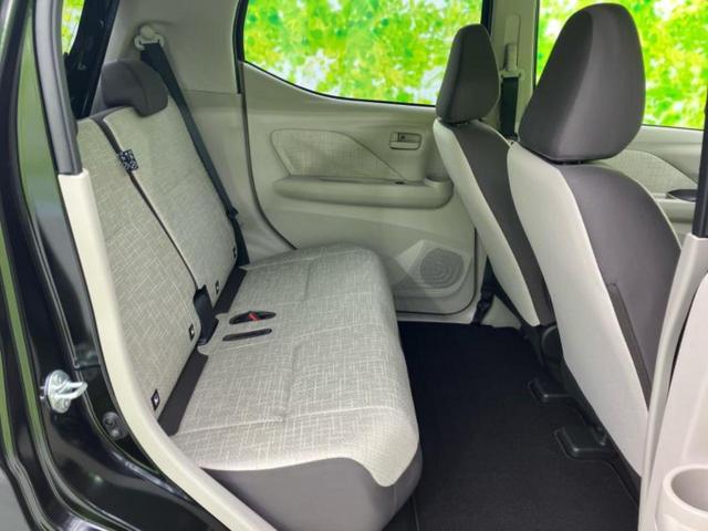 ｅＫワゴン Ｍ　保証書／社外　ＳＤナビ／衝突安全装置／シートヒーター　前席／車線逸脱防止支援システム／ヘッドランプ　ＬＥＤ／ＵＳＢジャック／Ｂｌｕｅｔｏｏｔｈ接続／ＥＢＤ付ＡＢＳ／横滑り防止装置／フルセグＴＶ　記録簿（23枚目）