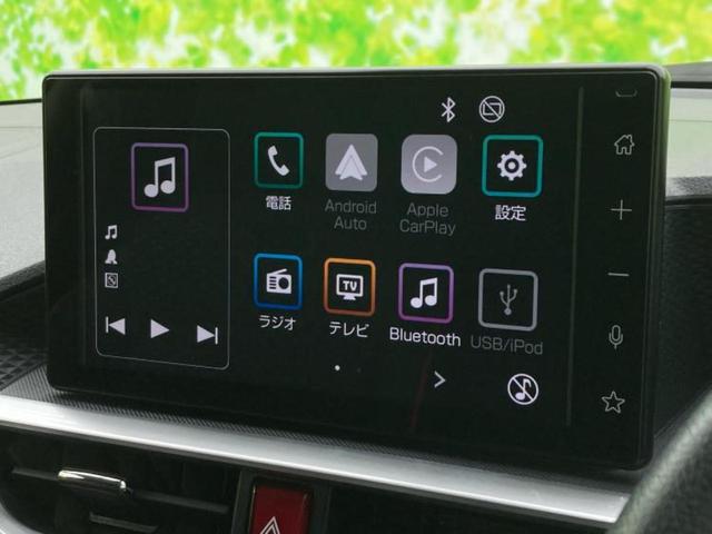 ライズ Ｚ　モデリスタエアロ／保証書／ディスプレイオーディオ９インチ／スマートアシスト（トヨタ・ダイハツ）／シートヒーター　前席／パノラミックビューモニター／車線逸脱防止支援システム　衝突被害軽減システム　ＴＶ（9枚目）