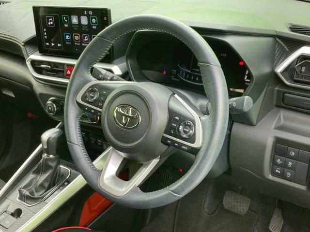 ライズ Ｚ　モデリスタエアロ／保証書／ディスプレイオーディオ９インチ／スマートアシスト（トヨタ・ダイハツ）／シートヒーター　前席／パノラミックビューモニター／車線逸脱防止支援システム　衝突被害軽減システム　ＴＶ（14枚目）