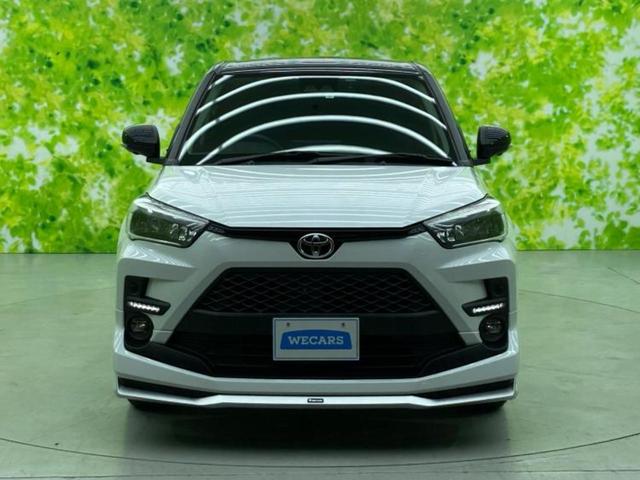 ライズ Ｚ　モデリスタエアロ／保証書／ディスプレイオーディオ９インチ／スマートアシスト（トヨタ・ダイハツ）／シートヒーター　前席／パノラミックビューモニター／車線逸脱防止支援システム　衝突被害軽減システム　ＴＶ（48枚目）