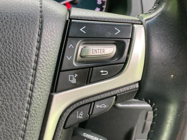ランドクルーザープラド ４ＷＤ　ＴＸ　Ｌパッケージ　新品タイヤ／サンルーフ／保証書／純正　９インチ　ＳＤナビ／シートヒーター／シート　フルレザー／ヘッドランプ　ＬＥＤ／ＥＴＣ／ＥＢＤ付ＡＢＳ／横滑り防止装置／エアバッグ　運転席／エアバッグ　助手席（18枚目）
