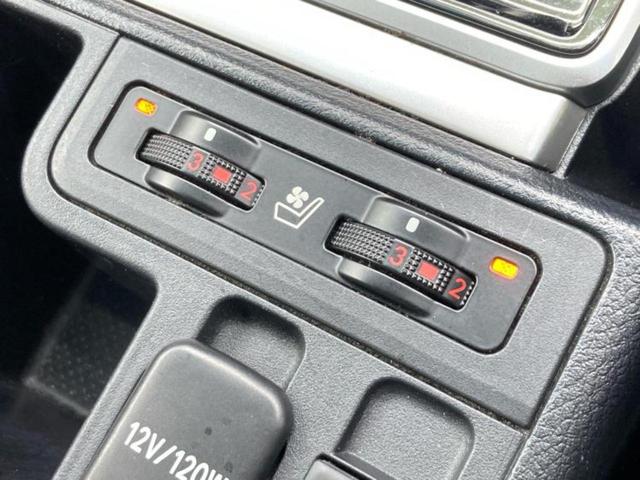 ランドクルーザープラド ４ＷＤ　ＴＸ　Ｌパッケージ　新品タイヤ／サンルーフ／保証書／純正　９インチ　ＳＤナビ／シートヒーター／シート　フルレザー／ヘッドランプ　ＬＥＤ／ＥＴＣ／ＥＢＤ付ＡＢＳ／横滑り防止装置／エアバッグ　運転席／エアバッグ　助手席（30枚目）