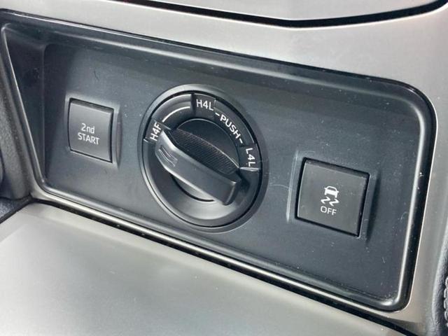 ランドクルーザープラド ４ＷＤ　ＴＸ　Ｌパッケージ　新品タイヤ／サンルーフ／保証書／純正　９インチ　ＳＤナビ／シートヒーター／シート　フルレザー／ヘッドランプ　ＬＥＤ／ＥＴＣ／ＥＢＤ付ＡＢＳ／横滑り防止装置／エアバッグ　運転席／エアバッグ　助手席（32枚目）