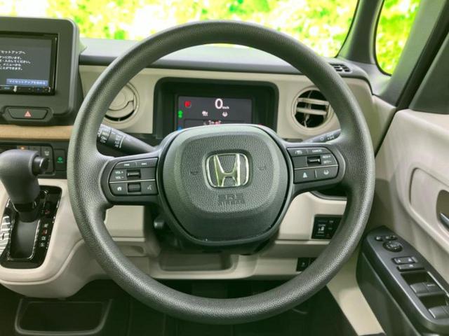 N-BOX ヒョウジュン 社外 SDナビ/ホンダセンシング/電動スライドドア/車線逸脱防止支援システム/ヘッドランプ LED/Bluetooth接続/ETC/アイドリングストップ/バックモニター/フルセグTV/DVD(14枚目)