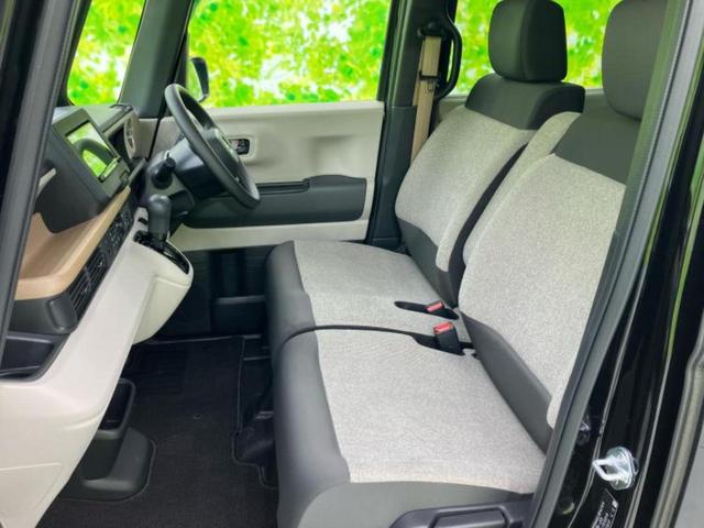 N-BOX ヒョウジュン 社外 SDナビ/ホンダセンシング/電動スライドドア/車線逸脱防止支援システム/ヘッドランプ LED/Bluetooth接続/ETC/アイドリングストップ/バックモニター/フルセグTV/DVD(20枚目)