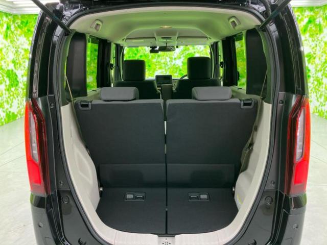 N-BOX ヒョウジュン 社外 SDナビ/ホンダセンシング/電動スライドドア/車線逸脱防止支援システム/ヘッドランプ LED/Bluetooth接続/ETC/アイドリングストップ/バックモニター/フルセグTV/DVD(22枚目)