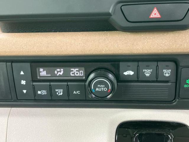 N-BOX ヒョウジュン 社外 SDナビ/ホンダセンシング/電動スライドドア/車線逸脱防止支援システム/ヘッドランプ LED/Bluetooth接続/ETC/アイドリングストップ/バックモニター/フルセグTV/DVD(27枚目)