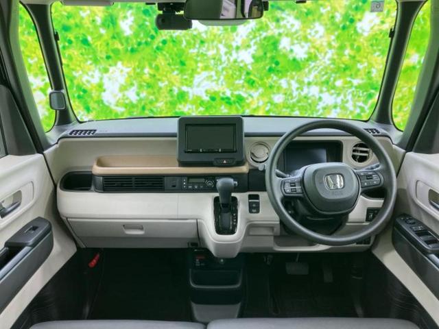 N-BOX ヒョウジュン 社外 SDナビ/ホンダセンシング/電動スライドドア/車線逸脱防止支援システム/ヘッドランプ LED/Bluetooth接続/ETC/アイドリングストップ/バックモニター/フルセグTV/DVD(29枚目)
