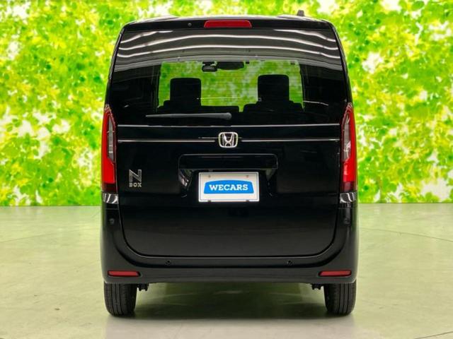N-BOX ヒョウジュン 社外 SDナビ/ホンダセンシング/電動スライドドア/車線逸脱防止支援システム/ヘッドランプ LED/Bluetooth接続/ETC/アイドリングストップ/バックモニター/フルセグTV/DVD(46枚目)