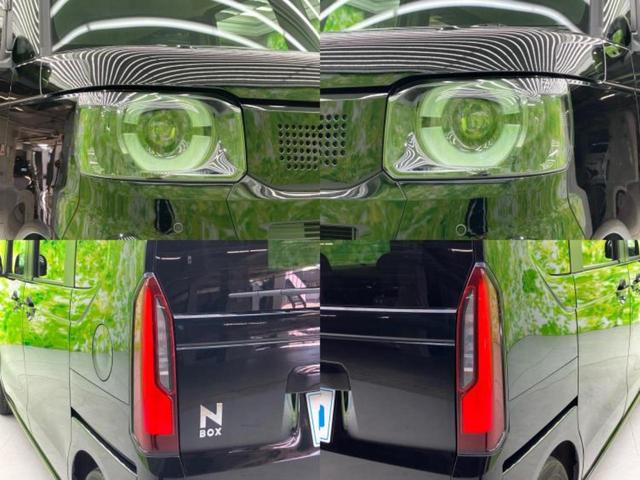 N-BOX ヒョウジュン 社外 SDナビ/ホンダセンシング/電動スライドドア/車線逸脱防止支援システム/ヘッドランプ LED/Bluetooth接続/ETC/アイドリングストップ/バックモニター/フルセグTV/DVD(49枚目)