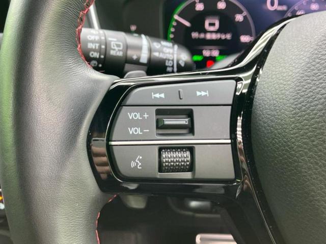 シビック ｅＨＥＶ　新品タイヤ／ＢＯＳＥ／保証書／純正　９インチ　ＳＤナビ／ホンダセンシング／シートヒーター　前席／シート　ハーフレザー／ドライブレコーダー　前後／ヘッドランプ　ＬＥＤ／ＵＳＢジャック　バックカメラ（26枚目）