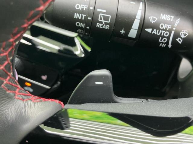 シビック ｅＨＥＶ　新品タイヤ／ＢＯＳＥ／保証書／純正　９インチ　ＳＤナビ／ホンダセンシング／シートヒーター　前席／シート　ハーフレザー／ドライブレコーダー　前後／ヘッドランプ　ＬＥＤ／ＵＳＢジャック　バックカメラ（28枚目）