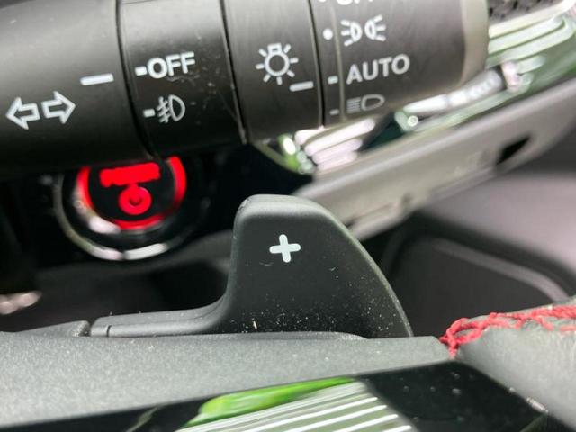 シビック ｅＨＥＶ　新品タイヤ／ＢＯＳＥ／保証書／純正　９インチ　ＳＤナビ／ホンダセンシング／シートヒーター　前席／シート　ハーフレザー／ドライブレコーダー　前後／ヘッドランプ　ＬＥＤ／ＵＳＢジャック　バックカメラ（29枚目）
